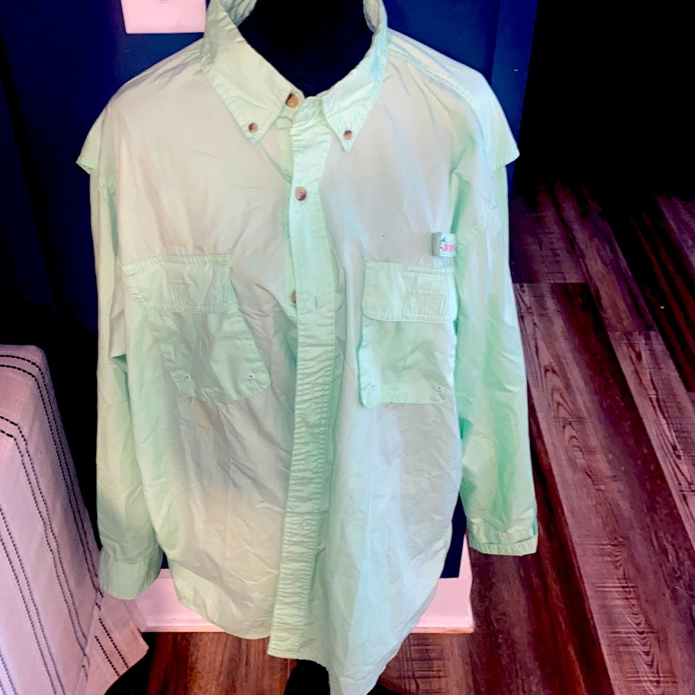 World wide sportsman’s , rustic ridge size Xl